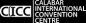 Calabar International Convention Centre (CICC) logo